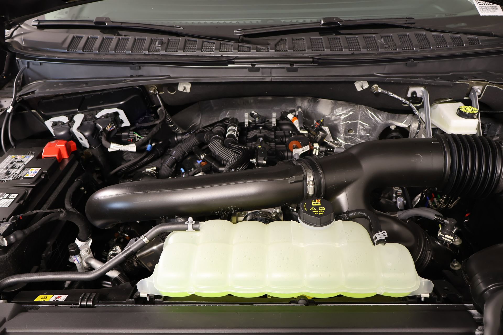 New 2026 Lincoln Navigator Premiere image 20