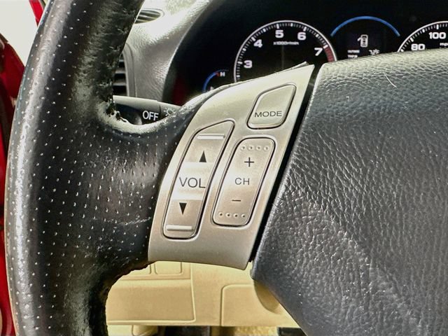 Used 2004 Acura TSX FWD image 10