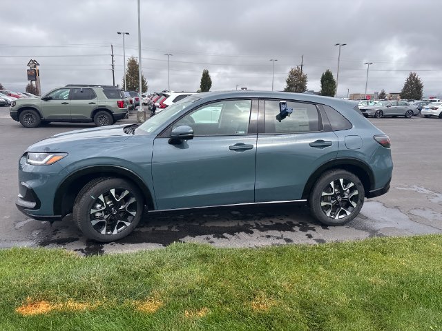 New 2027 Honda HR-V EX-L image 6