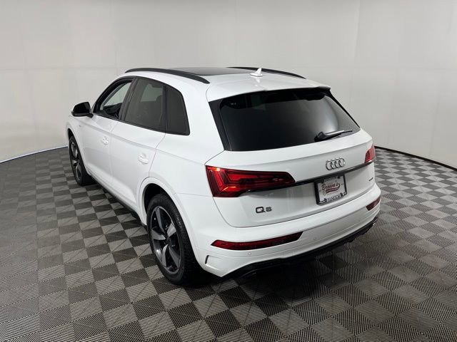 Used 2022 Audi Q5 2.0T Premium Plus image 5