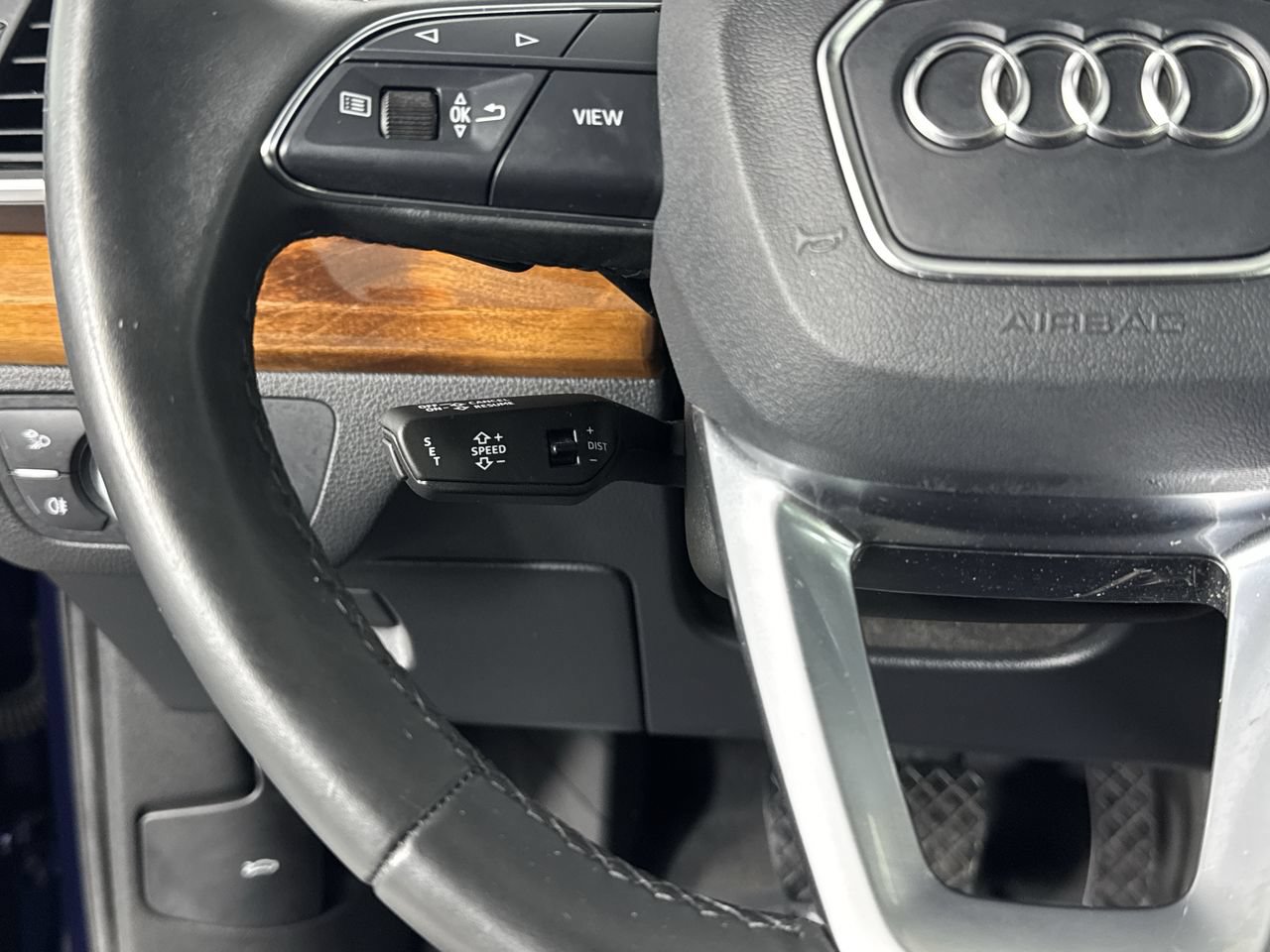 Used 2023 Audi Q5 2.0T Premium Plus AWD/4WD image 22