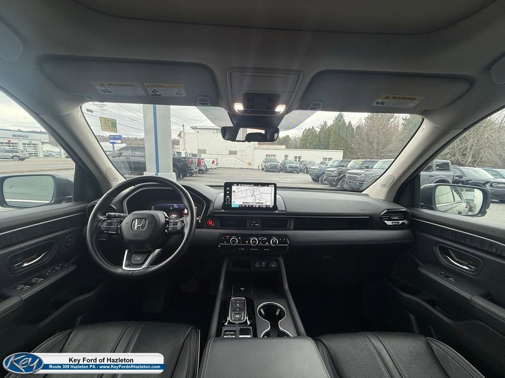 Used 2023 Honda Pilot Elite image 27