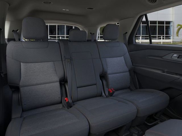 New 2026 Ford Explorer Active image 11