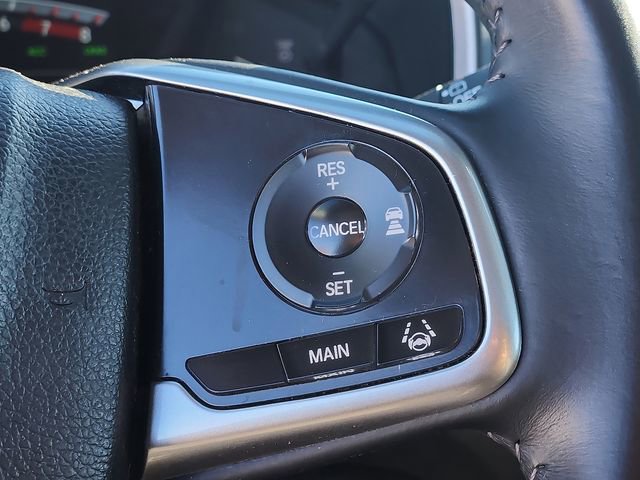 Certified 2017 Honda CR-V EX-L image 22