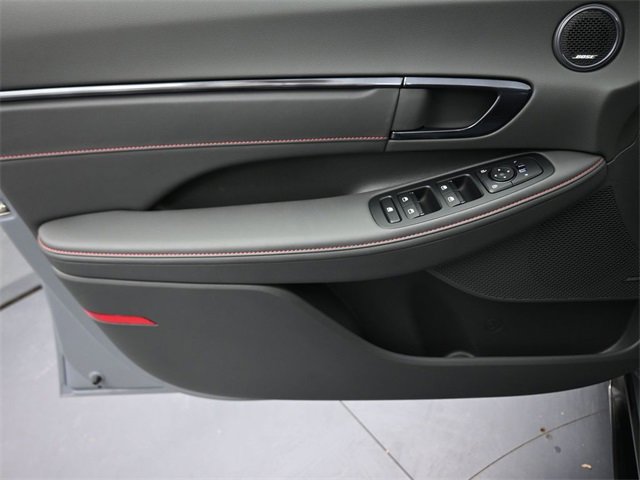 New 2026 Hyundai Sonata N Line image 10