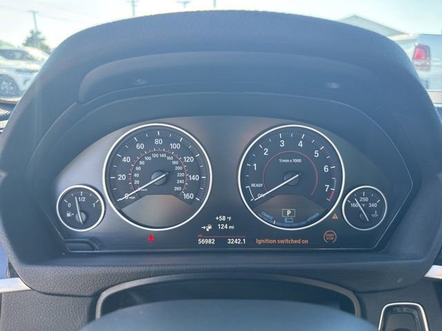 Used 2017 BMW 330e RWD image 27