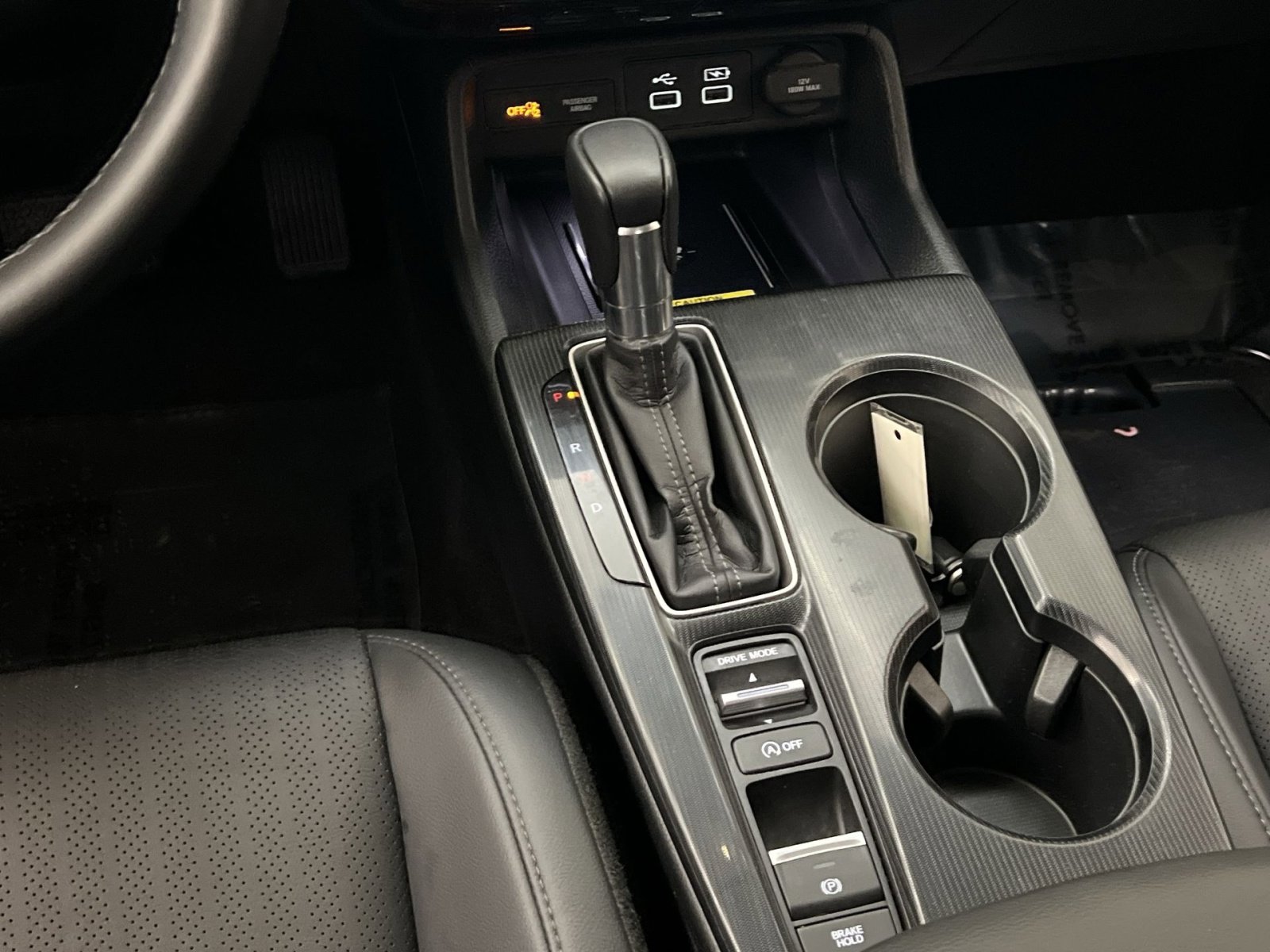 Used 2023 Honda Civic Touring image 20