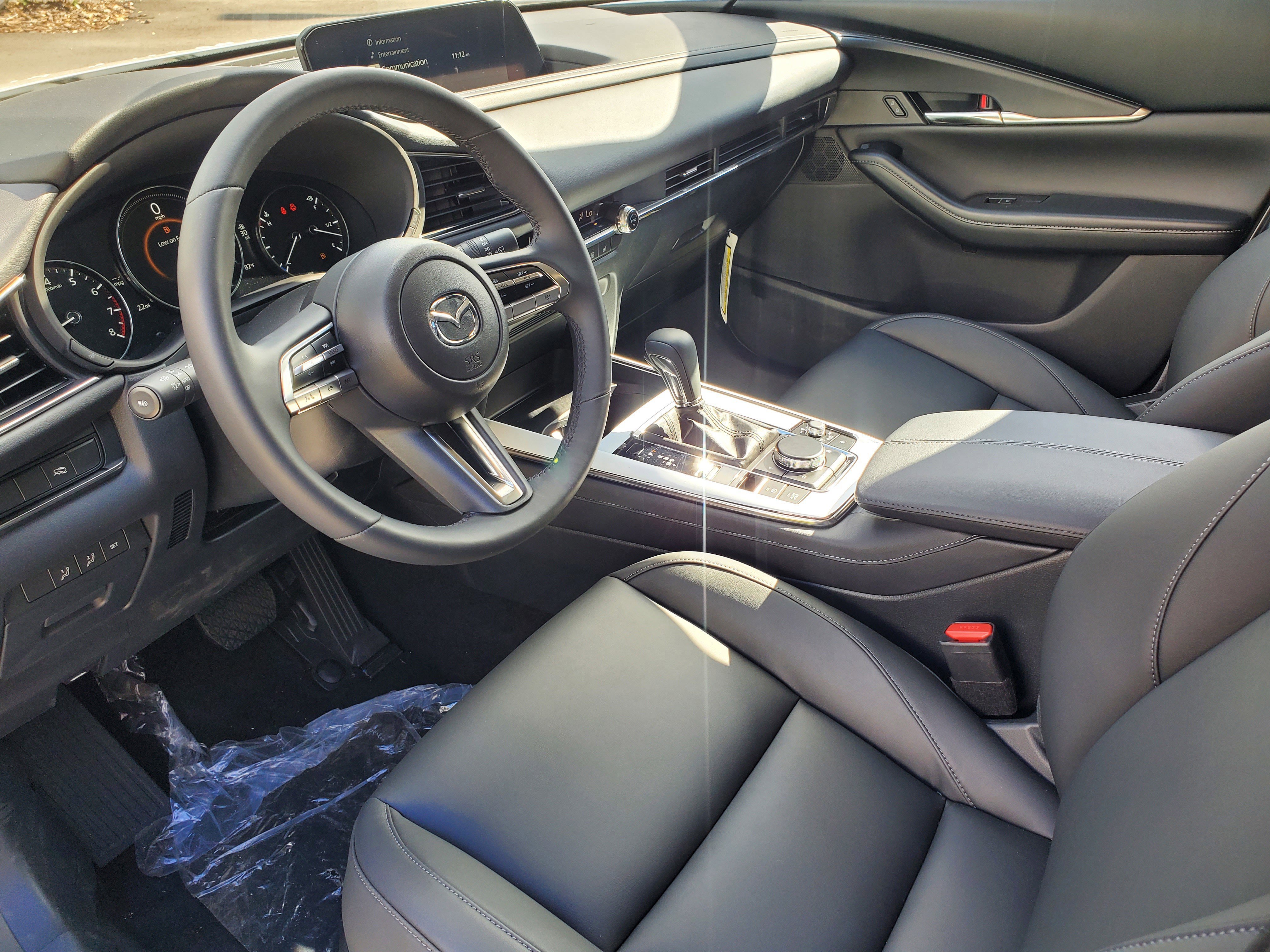 New 2026 MAZDA CX-30 AWD 2.5 S image 8