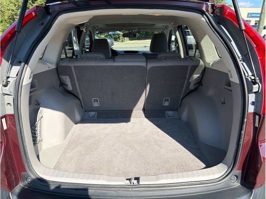 Used 2013 Honda CR-V EX-L image 7