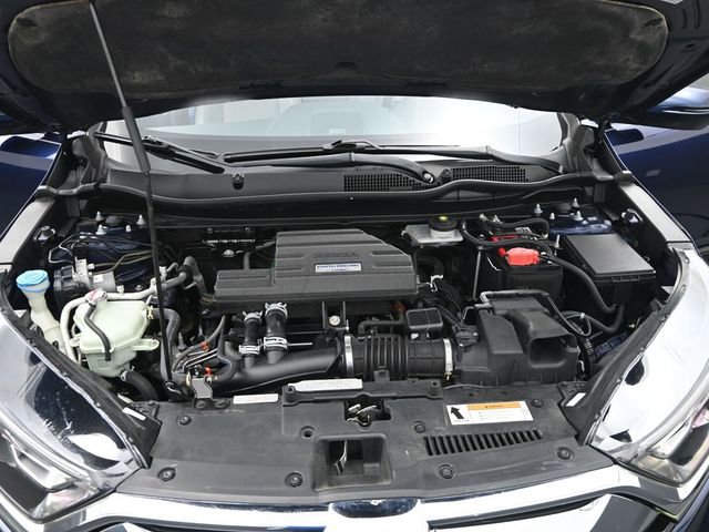 Used 2017 Honda CR-V EX-L image 20