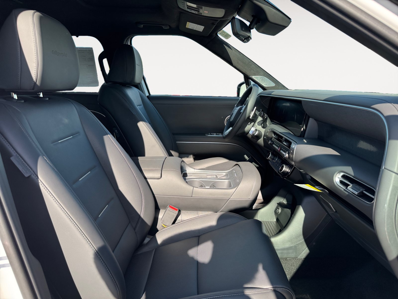 New 2026 Hyundai Palisade Calligraphy AWD/4WD image 15