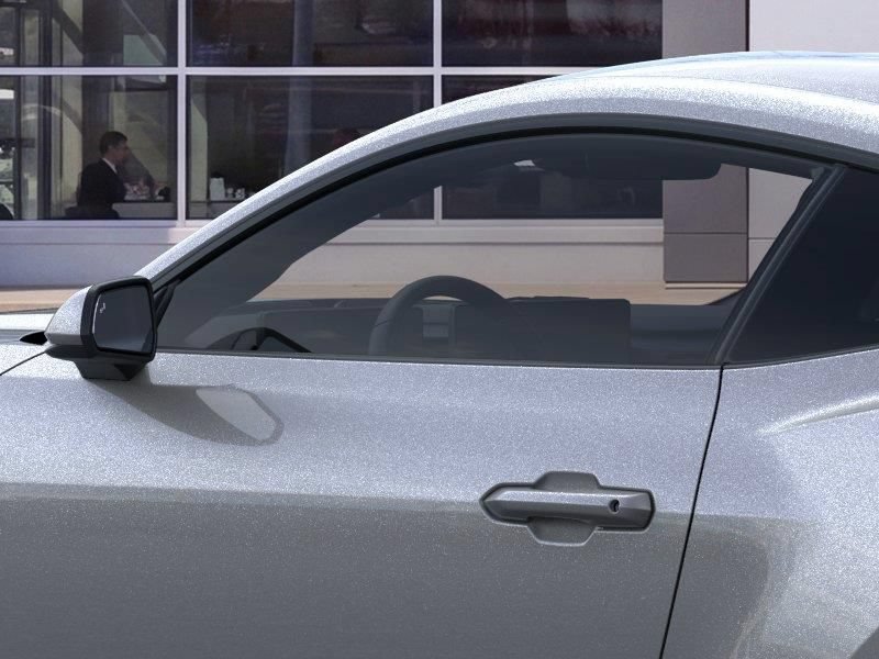 New 2026 Ford Mustang GT RWD image 20