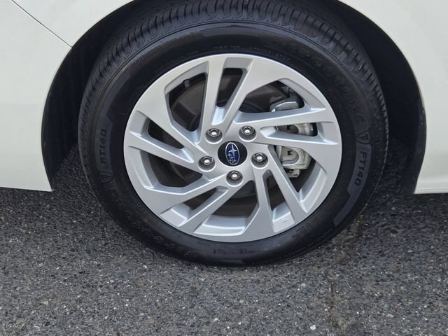 Certified 2025 Subaru Impreza 2.0i AWD/4WD image 20