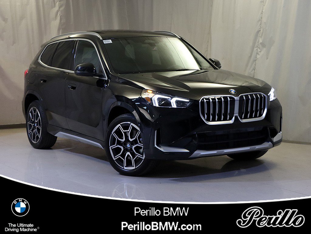 New 2026 BMW X1 xDrive28i w/ Technology Package
