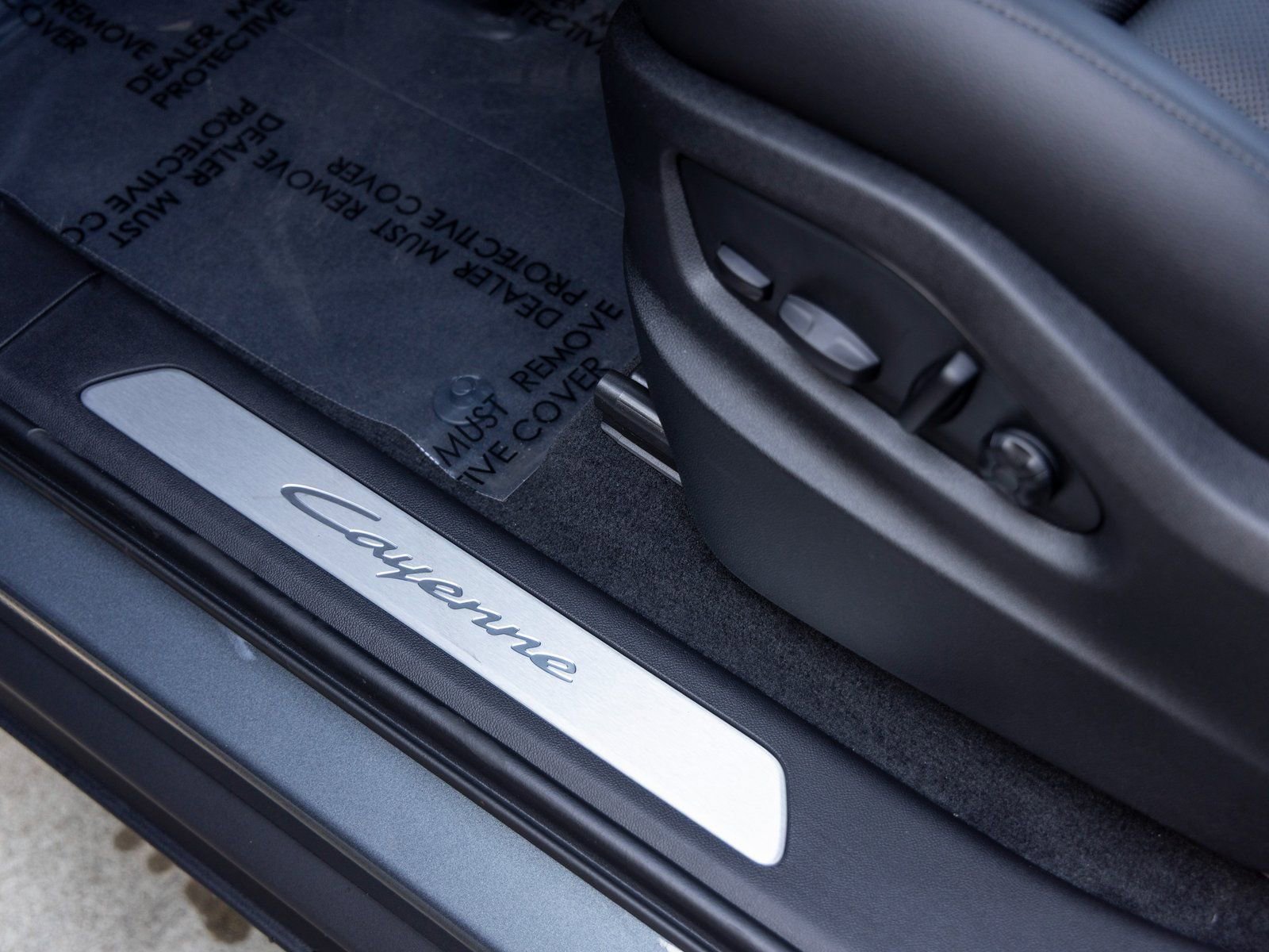 New 2026 Porsche Cayenne E-Hybrid image 28