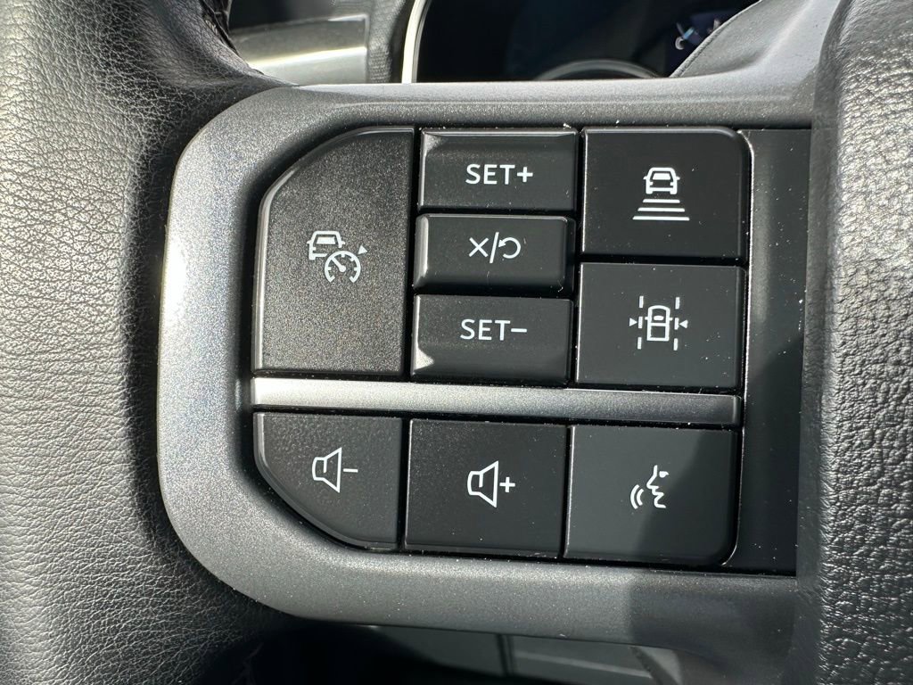 Used 2023 Ford F150 XLT w/ Equipment Group 302A High image 24