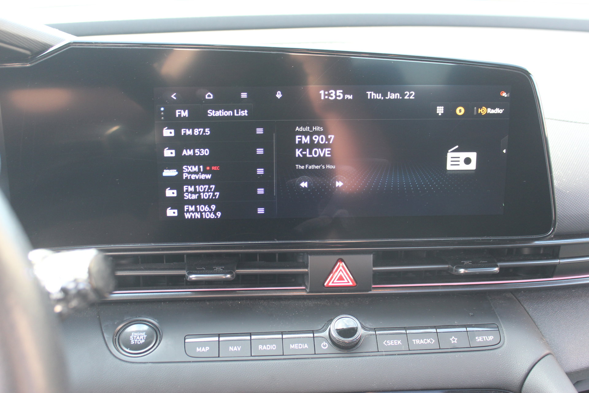Used 2023 Hyundai Elantra N FWD image 20