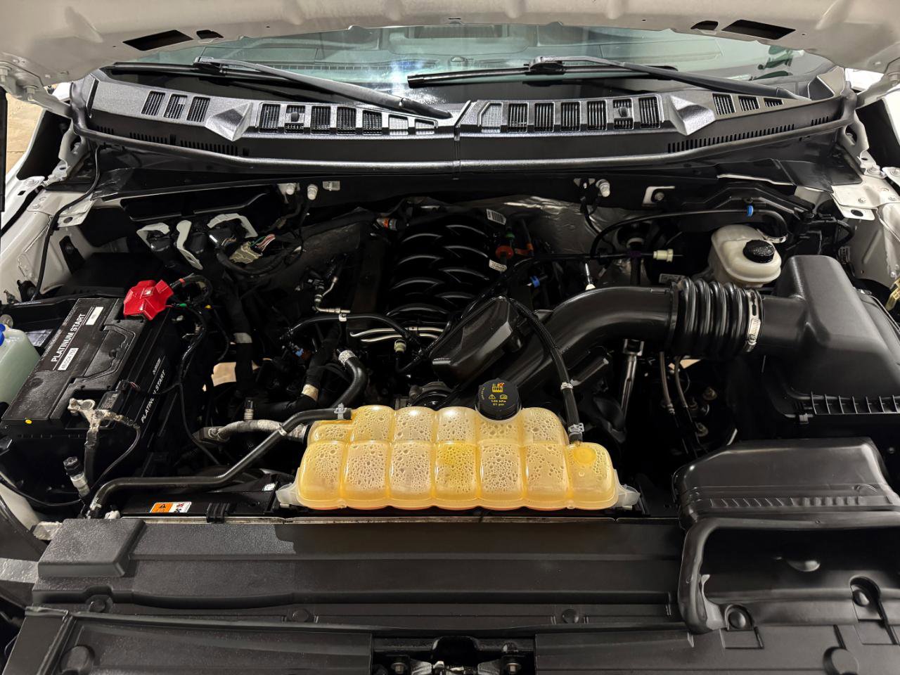 Used 2019 Ford F150 XL w/ Equipment Group 101A Mid image 52