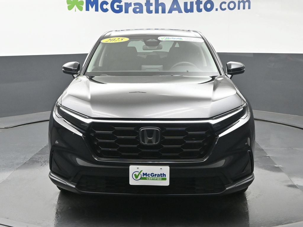 Used 2025 Honda CR-V EX image 6