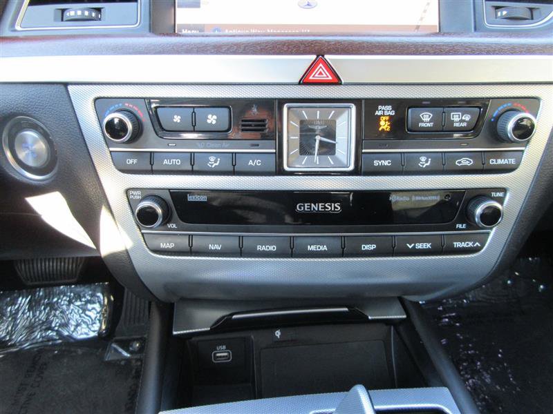 Used 2020 Genesis G80 3.8 w/ Ultimate Package 03 image 20