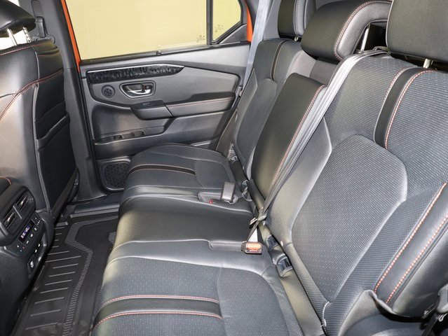 New 2026 Honda Passport TrailSport Elite image 24