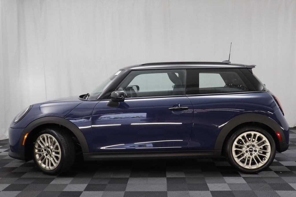 New 2026 MINI Cooper S image 4