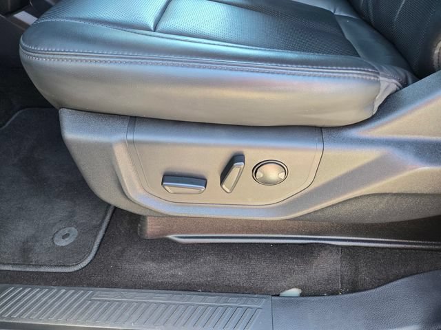 Certified 2023 Ford Expedition XLT AWD/4WD image 15
