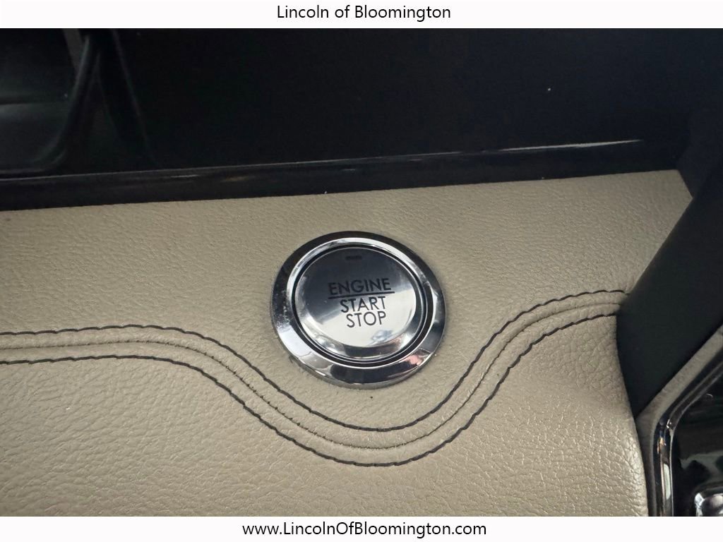 Certified 2022 Lincoln Navigator L Reserve AWD/4WD image 43