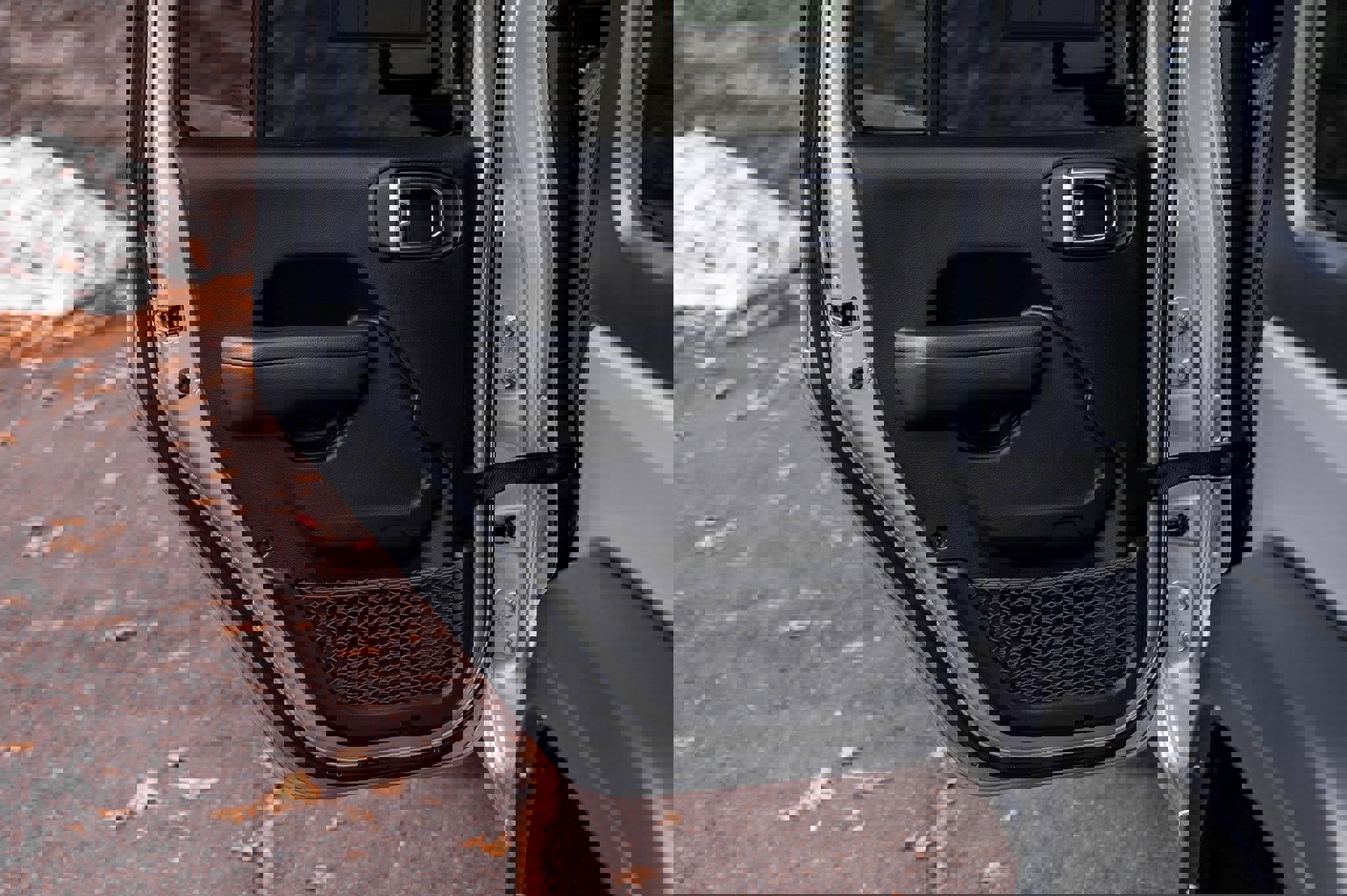 Used 2024 Jeep Wrangler Sport S image 19