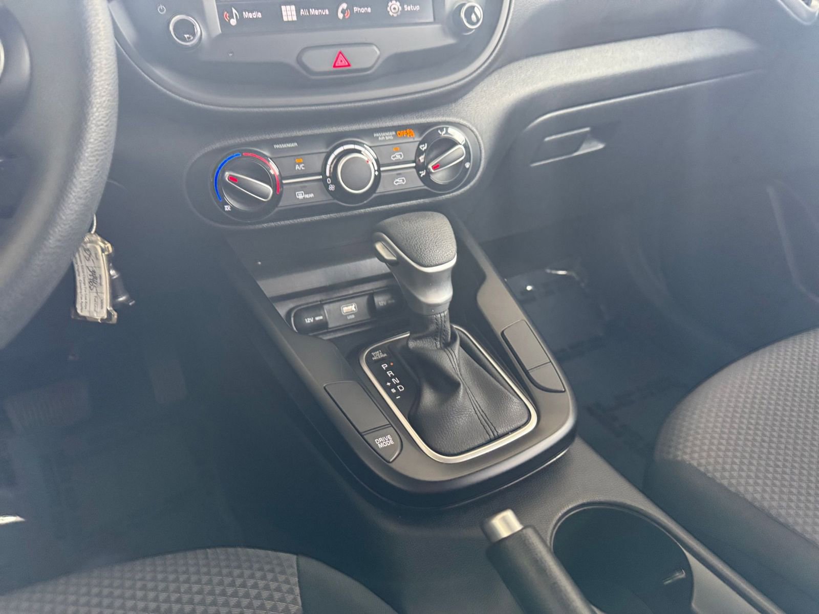 Used 2025 Kia Soul LX w/ LX Technology Package image 39