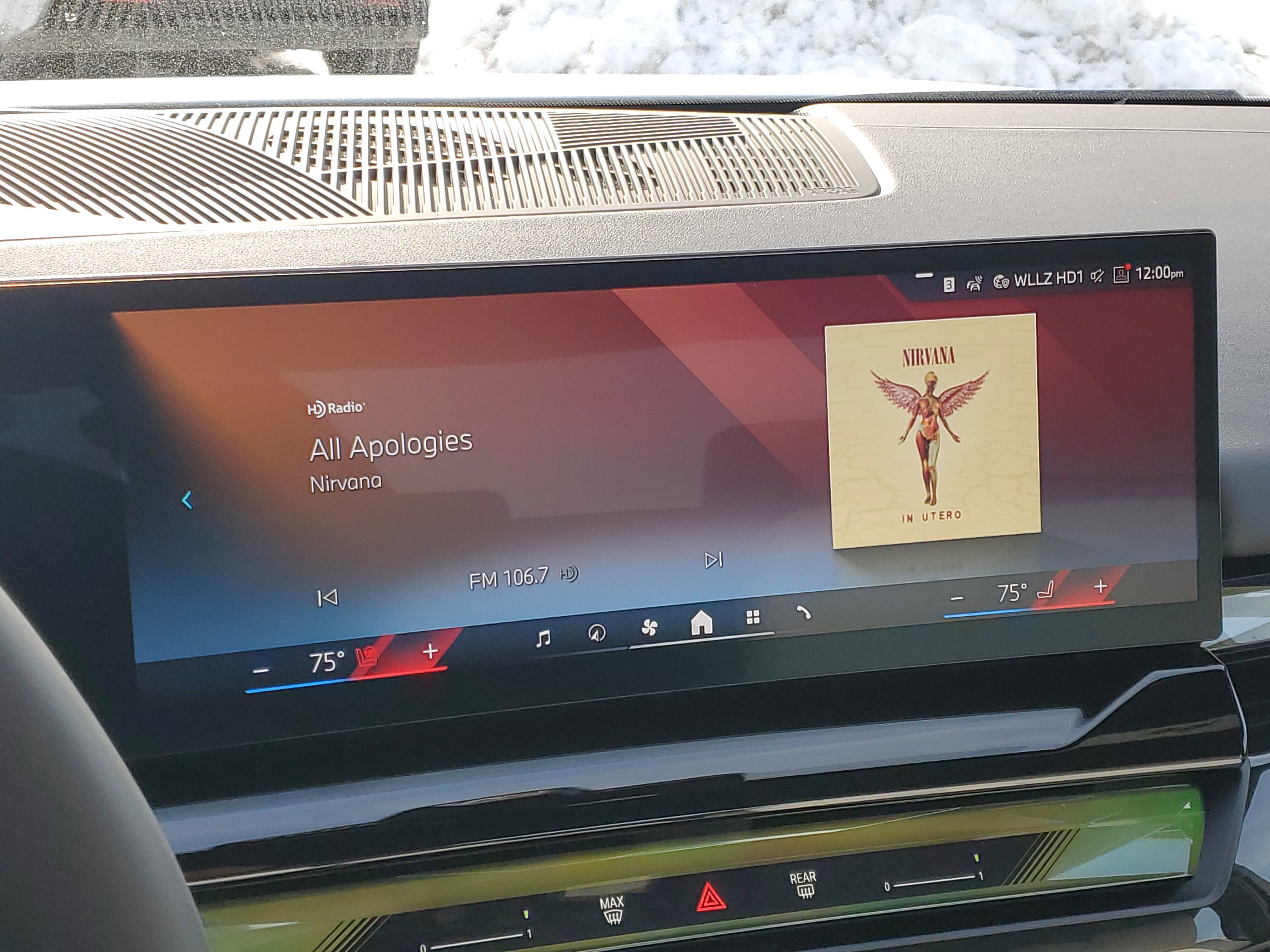 New 2026 BMW 530i xDrive w/ Premium Package image 16