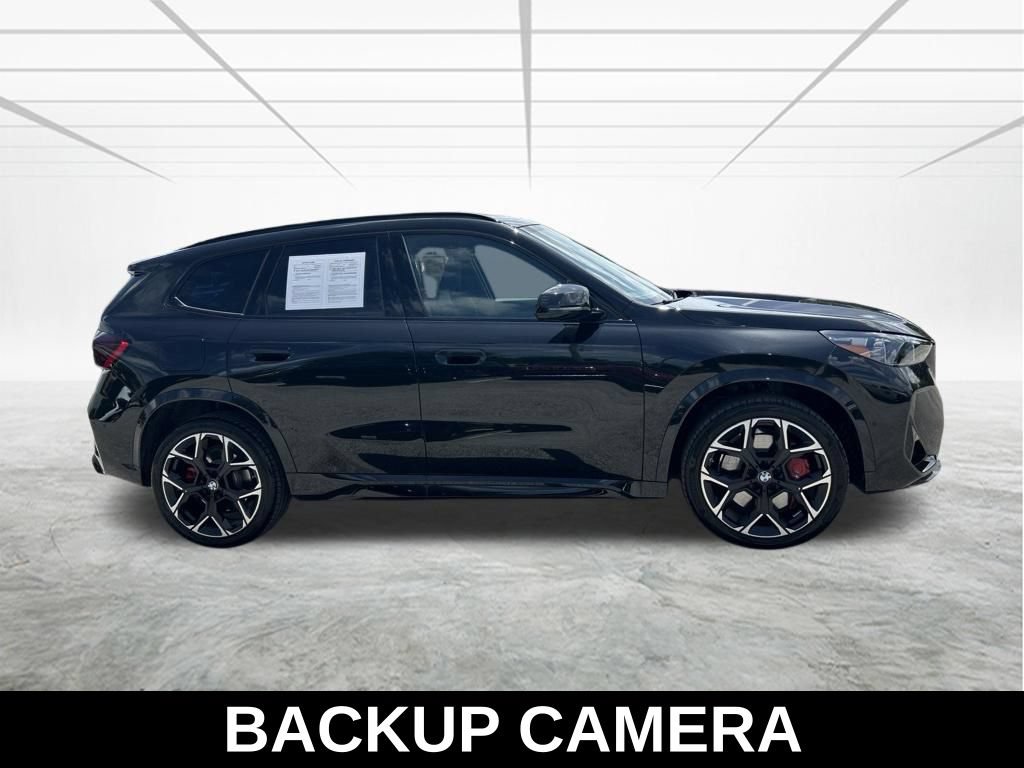 Used 2026 BMW X1 M35i AWD/4WD image 4