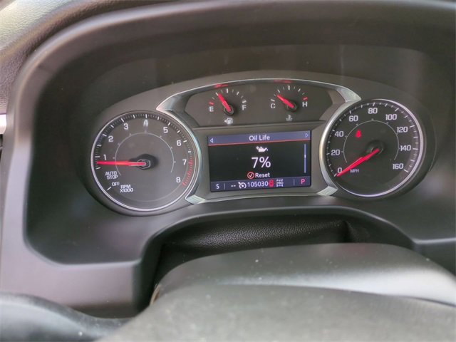 Certified 2020 GMC Acadia SLT w/ Trailering Package image 11