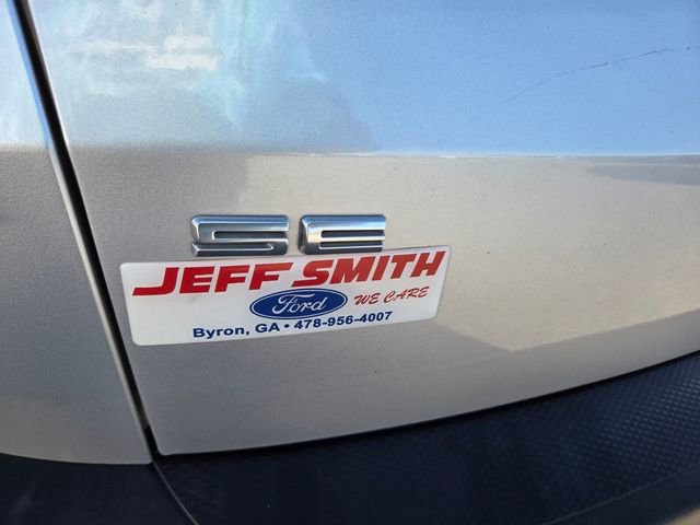 Used 2020 Ford Escape SE image 8