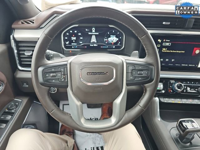 Used 2024 GMC Sierra 1500 Denali w/ Denali Reserve Package image 14