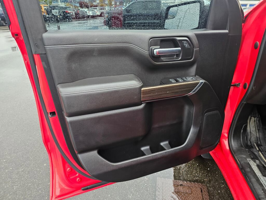 Used 2022 Chevrolet Silverado 1500 LT image 17