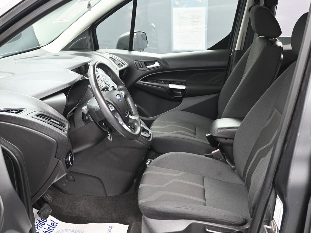 Used 2016 Ford Transit Connect XLT image 14