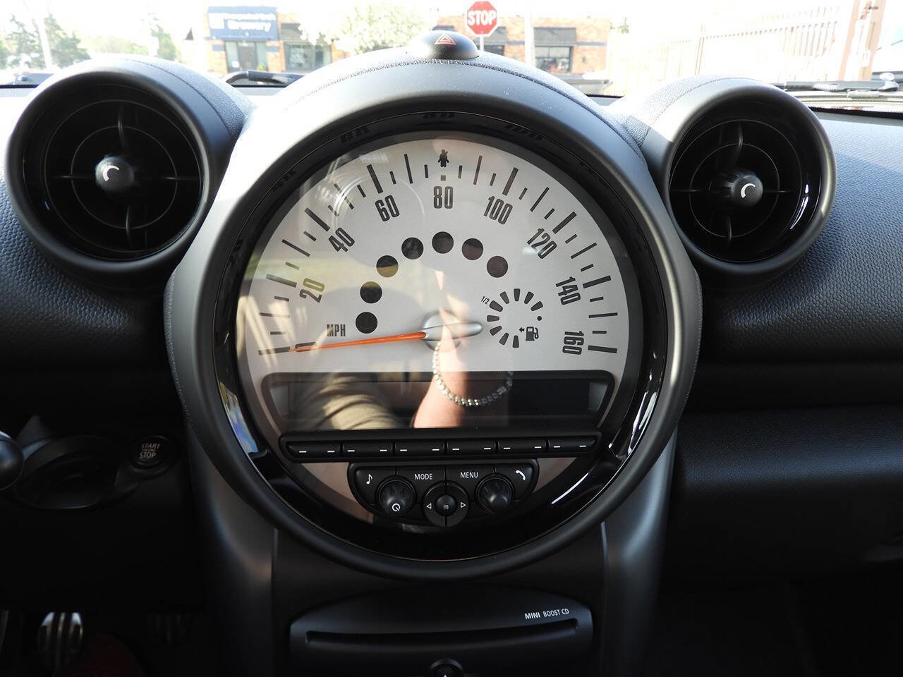 Used 2013 MINI Cooper Countryman S AWD/4WD image 46