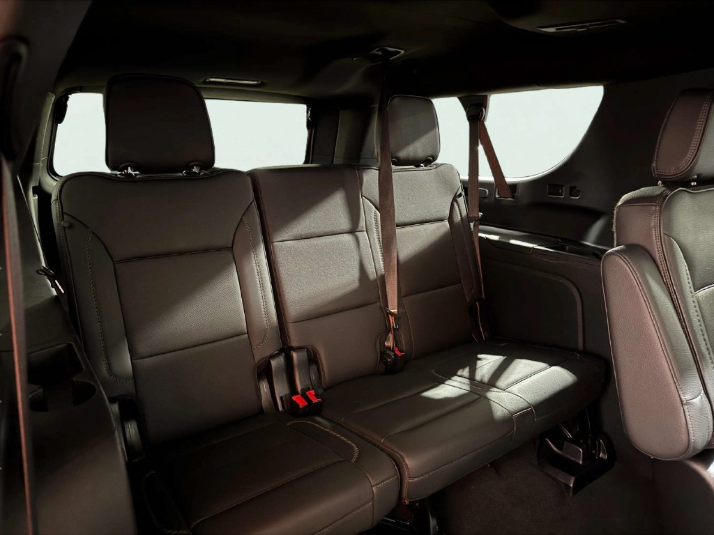 Used 2022 GMC Yukon XL Denali AWD/4WD image 27