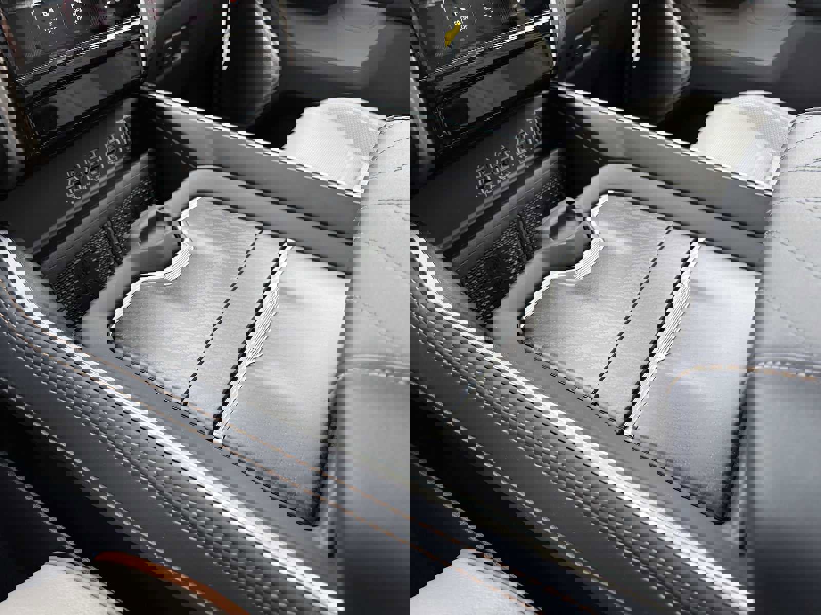 New 2025 RAM 1500 Tungsten w/ Off Road Group image 30