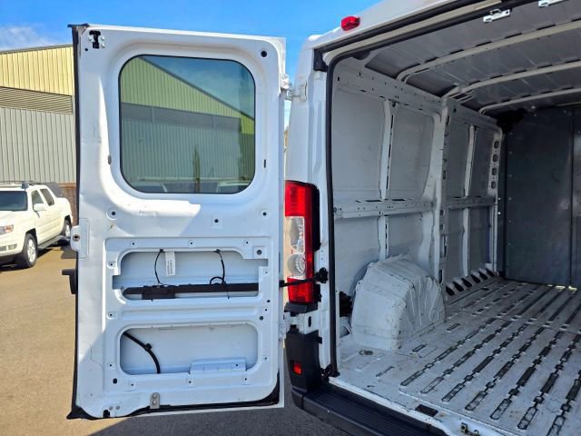 Used 2017 RAM ProMaster 1500 FWD image 30