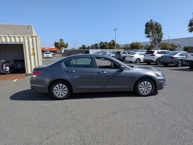 Used 2012 Honda Accord LX image 4
