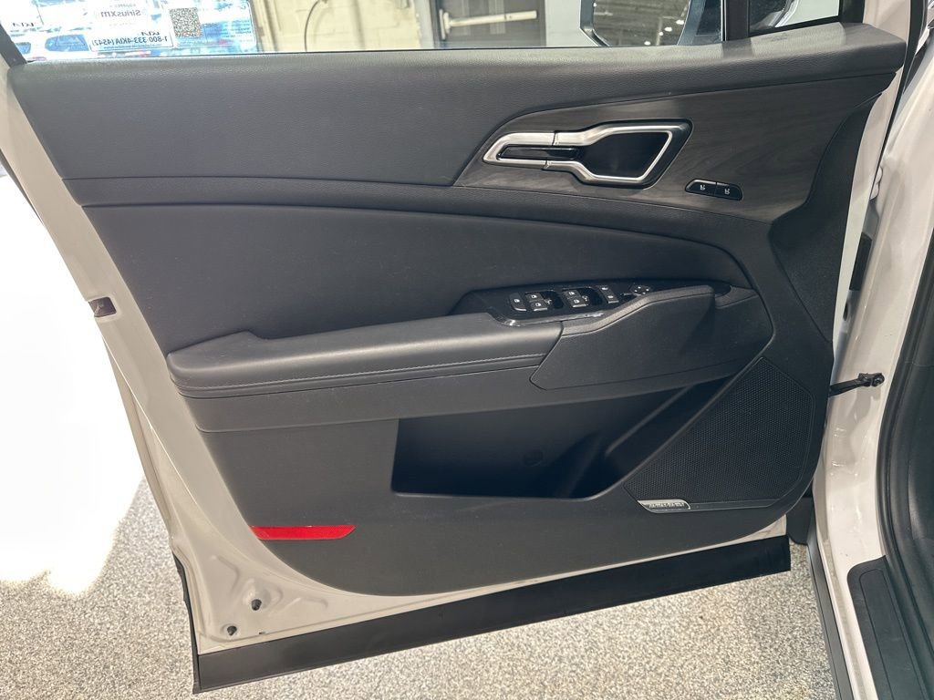 Used 2024 Kia Sportage X-Pro image 12