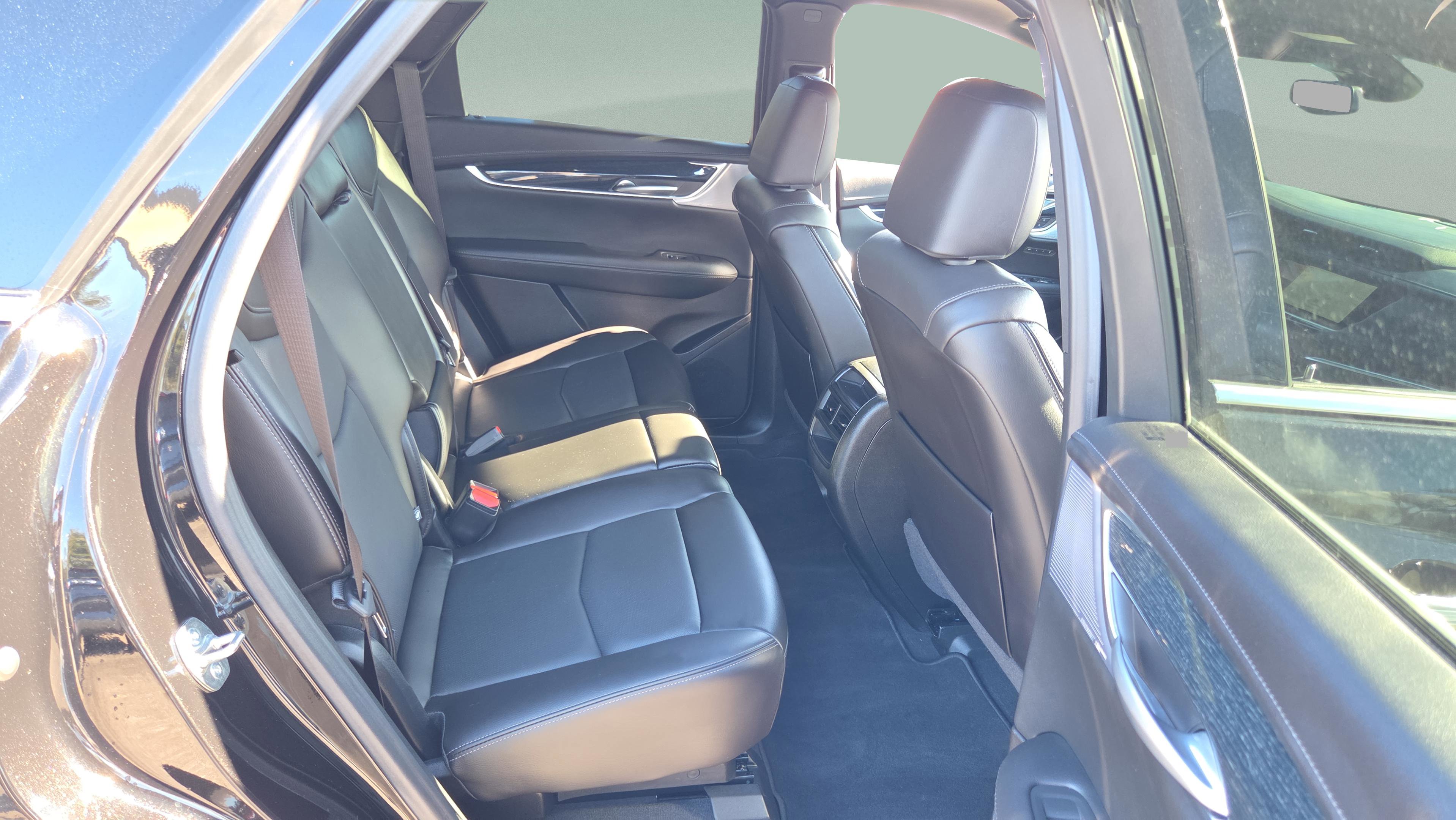 Used 2025 Cadillac XT5 Premium Luxury image 25