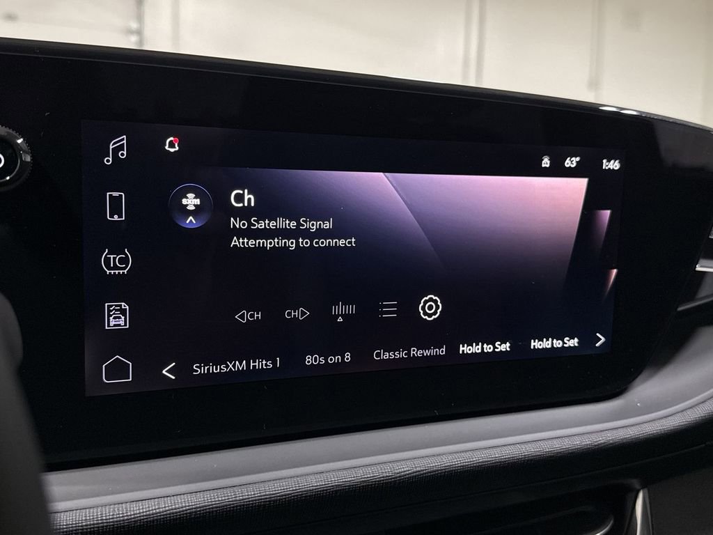 New 2026 Buick Envista Preferred w/ Convenience I Package image 14
