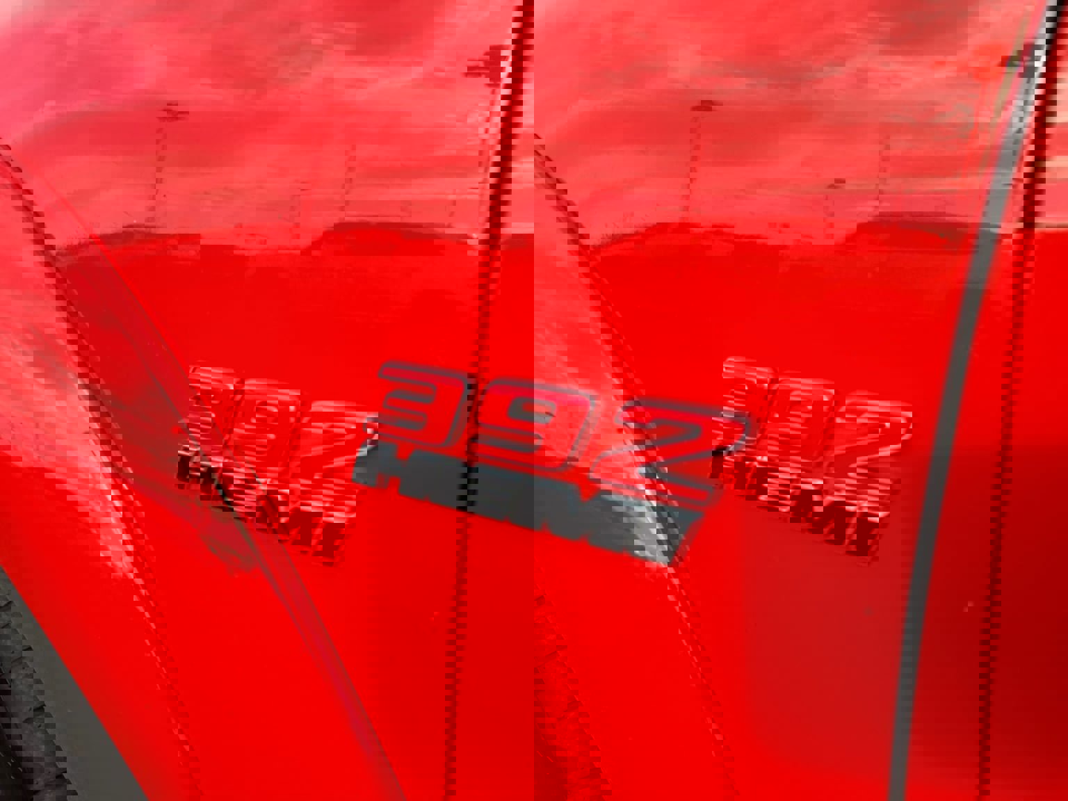 Used 2021 Dodge Charger Scat Pack image 23