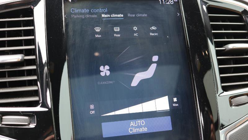 Used 2019 Volvo XC90 T6 Inscription w/ Protection Package Premier image 16