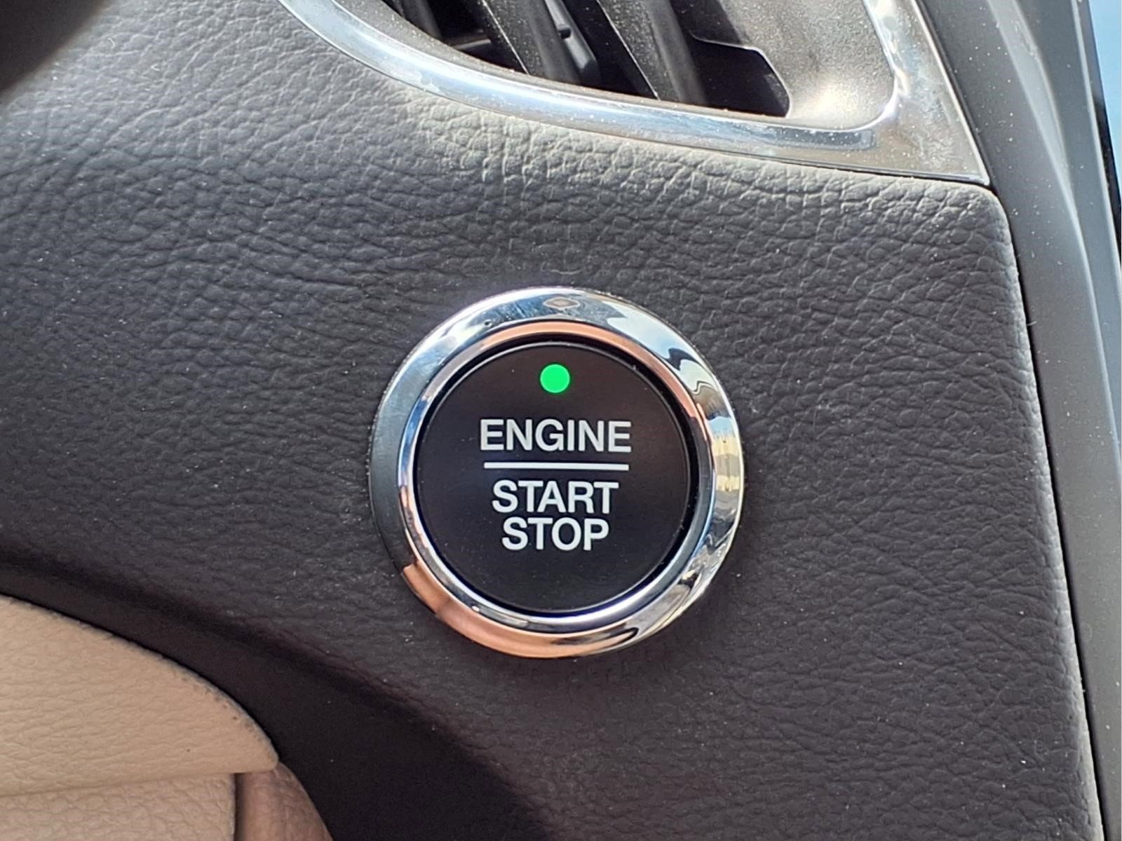 Used 2024 Ford Edge Titanium AWD/4WD image 23
