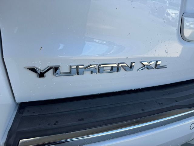 Used 2017 GMC Yukon XL Denali w/ Open Road Package RWD image 34