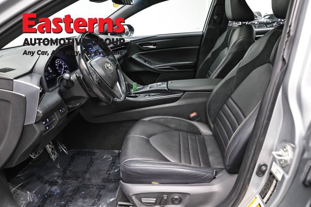 Used 2021 Toyota Avalon XSE FWD image 14